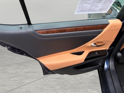 2024 Lexus ES ES 350 FWD