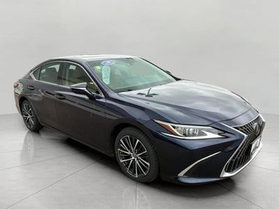 2024 Lexus ES ES 350 FWD