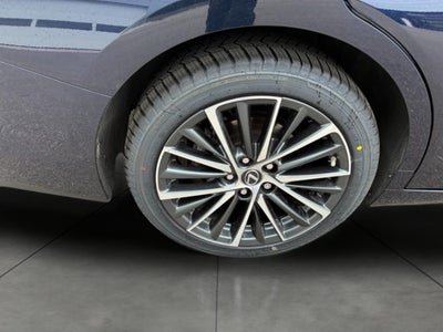 2024 Lexus ES ES 350 FWD