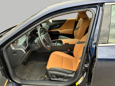 2024 Lexus ES ES 350 FWD