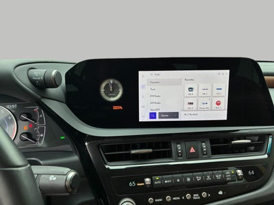 2024 Lexus ES ES 350 FWD