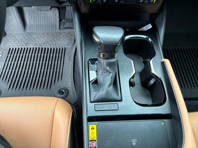 2024 Lexus ES ES 350 FWD