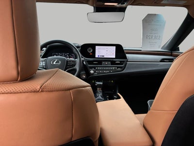 2024 Lexus ES ES 350 FWD