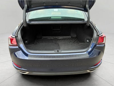 2024 Lexus ES ES 350 FWD