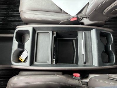 2020 Honda Odyssey EX-L Auto