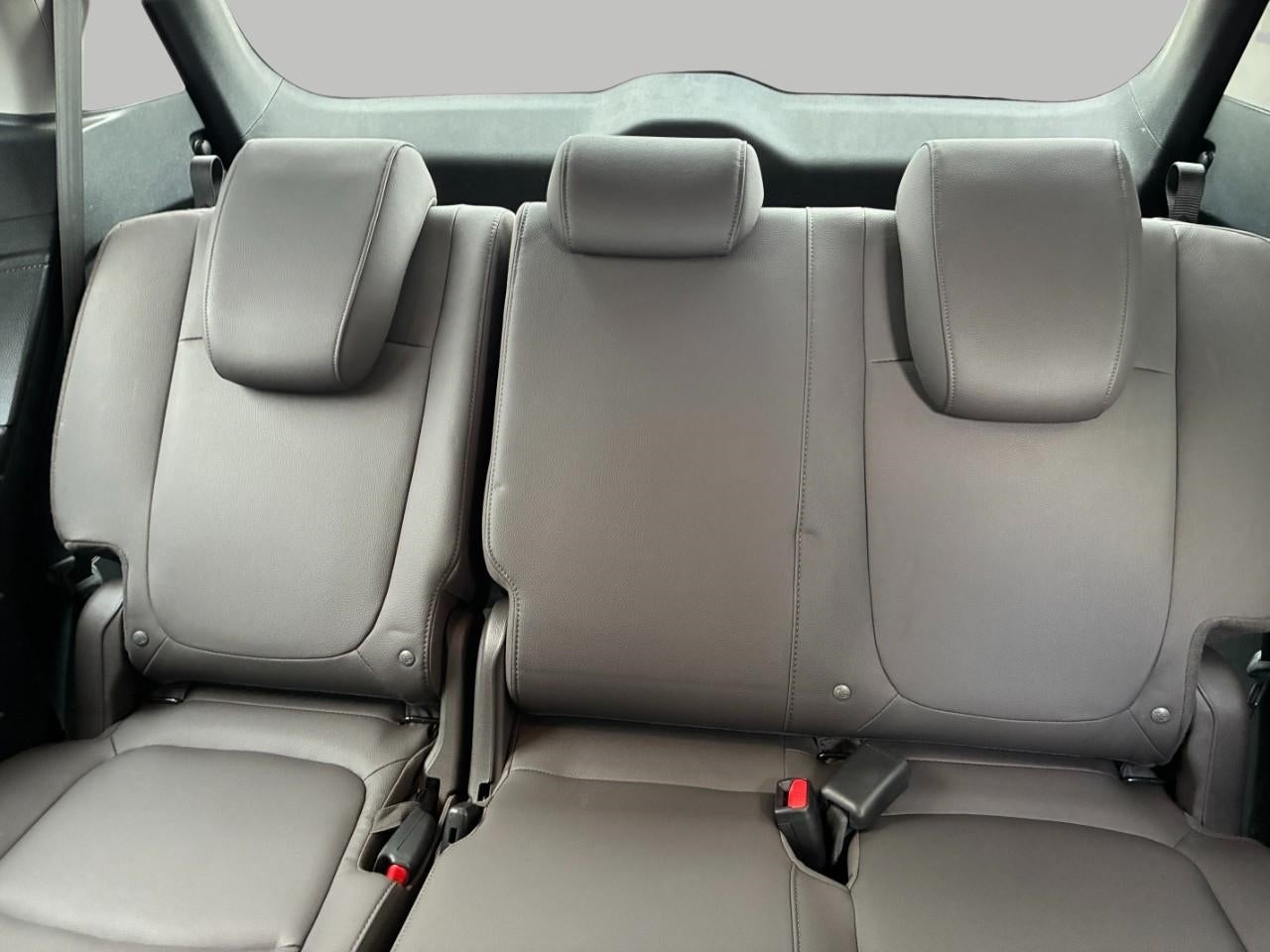 2020 Honda Odyssey EX-L Auto