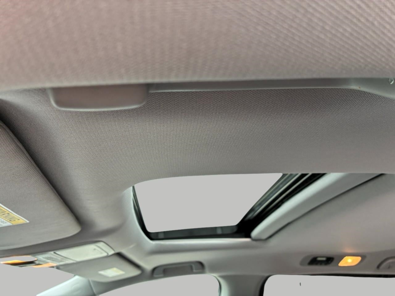 2020 Honda Odyssey EX-L Auto