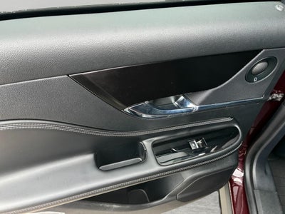 2021 Lincoln Corsair Reserve AWD