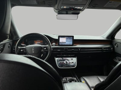 2021 Lincoln Corsair Reserve AWD