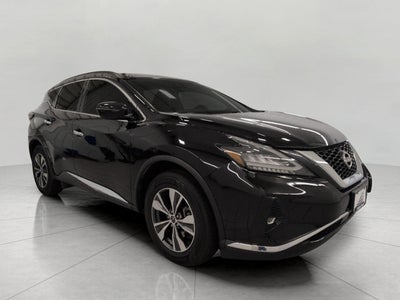 2023 Nissan Murano AWD SV