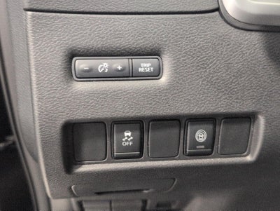 2023 Nissan Murano AWD SV