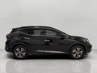 2023 Nissan Murano AWD SV