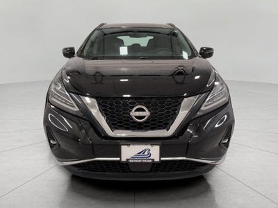 2023 Nissan Murano AWD SV