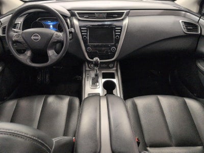 2023 Nissan Murano AWD SV