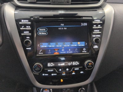 2023 Nissan Murano AWD SV