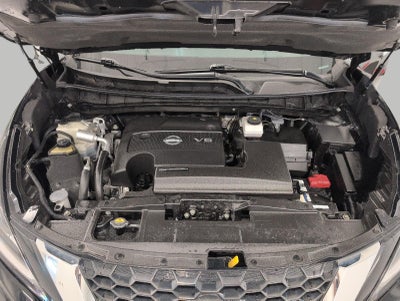2023 Nissan Murano AWD SV