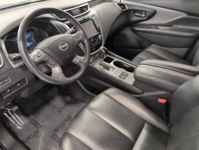 2023 Nissan Murano AWD SV