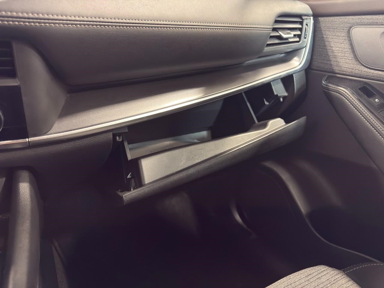 2023 Nissan Rogue AWD SV