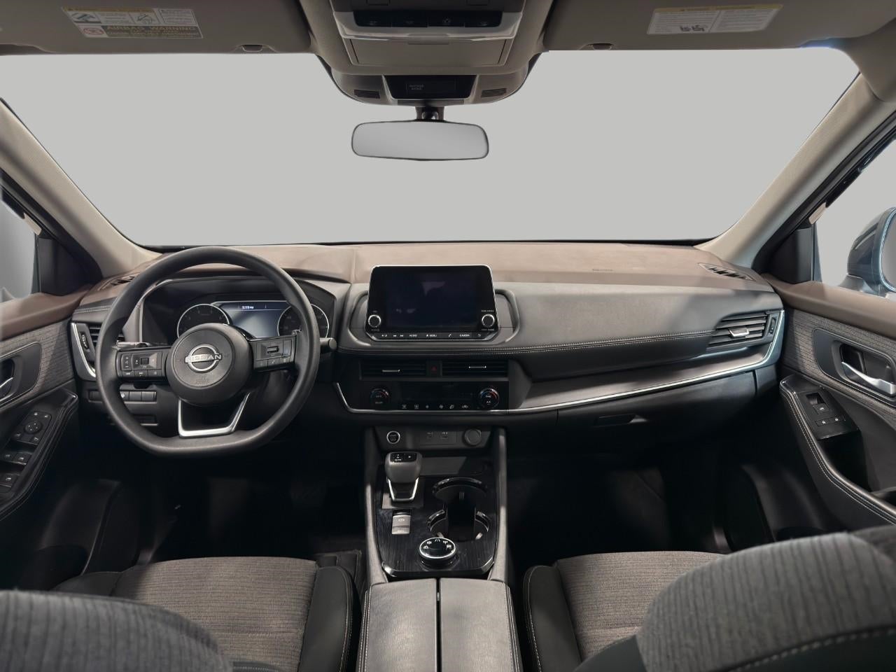 2023 Nissan Rogue AWD SV