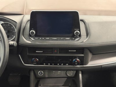 2023 Nissan Rogue AWD SV