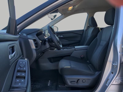 2024 Nissan Rogue AWD SV