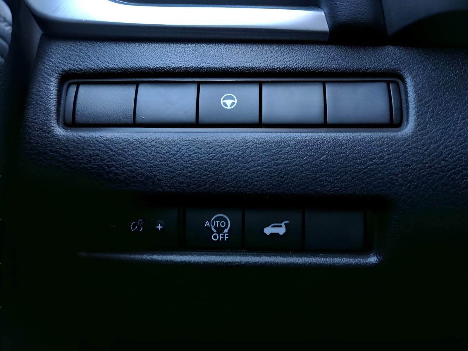 2024 Nissan Rogue AWD SV