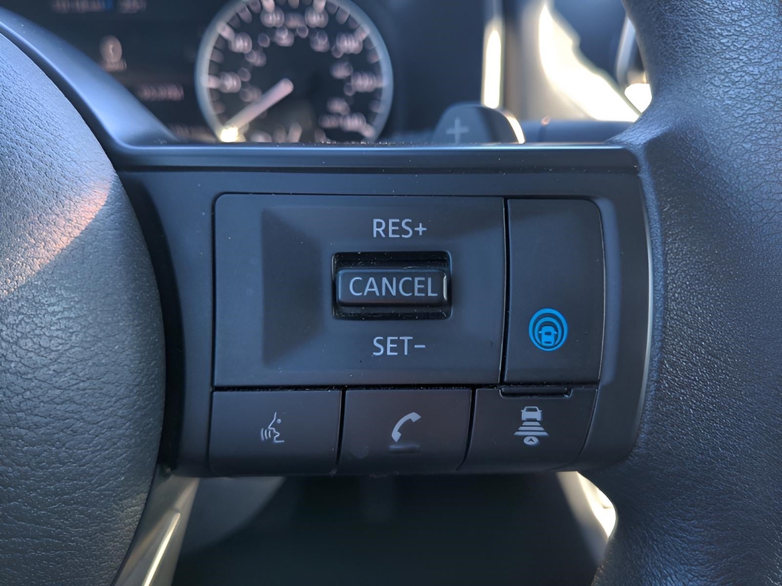 2024 Nissan Rogue AWD SV