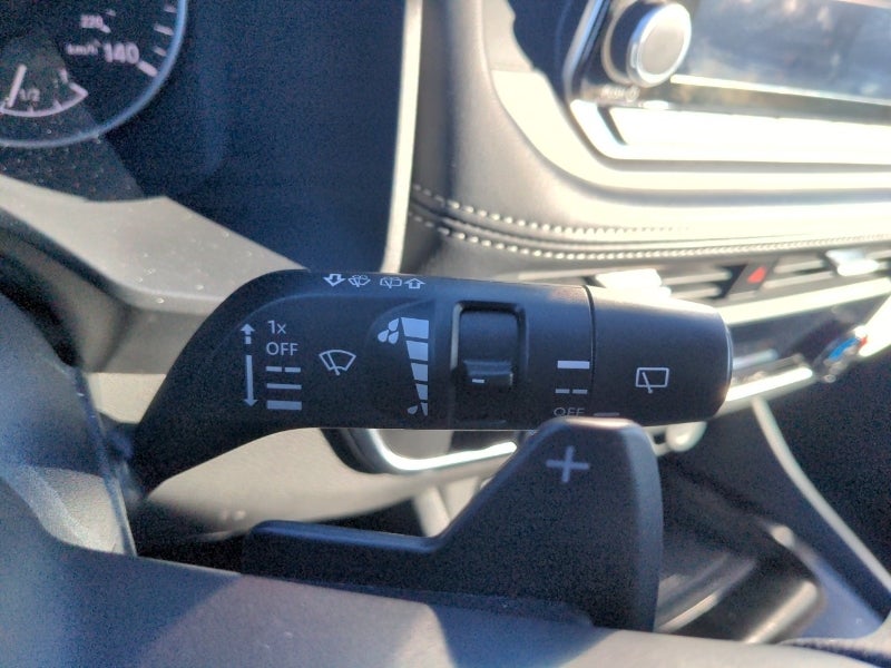 2024 Nissan Rogue AWD SV