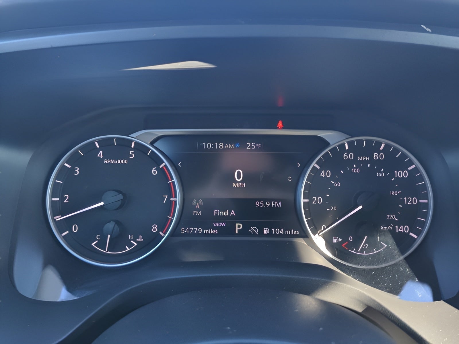 2024 Nissan Rogue AWD SV