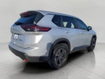 2024 Nissan Rogue AWD SV