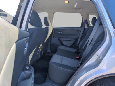 2024 Nissan Rogue AWD SV