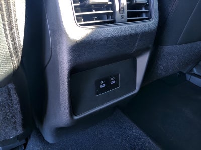 2024 Nissan Rogue AWD SV