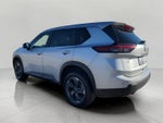 2024 Nissan Rogue AWD SV