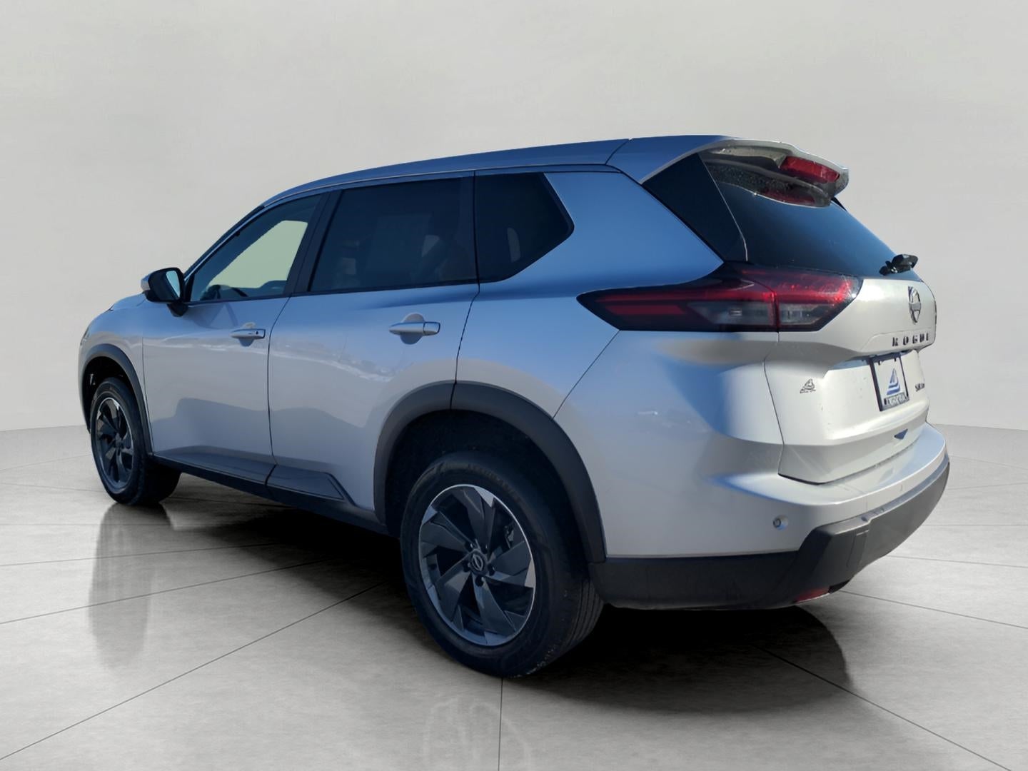 2024 Nissan Rogue AWD SV