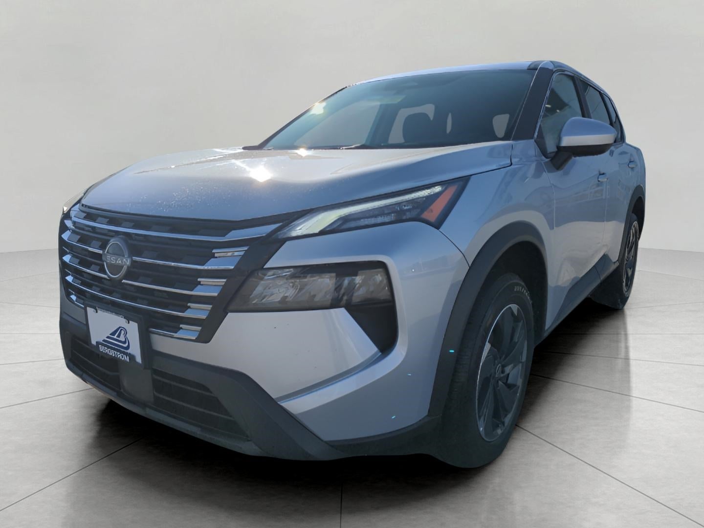 2024 Nissan Rogue AWD SV