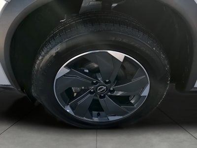 2024 Nissan Rogue AWD SV