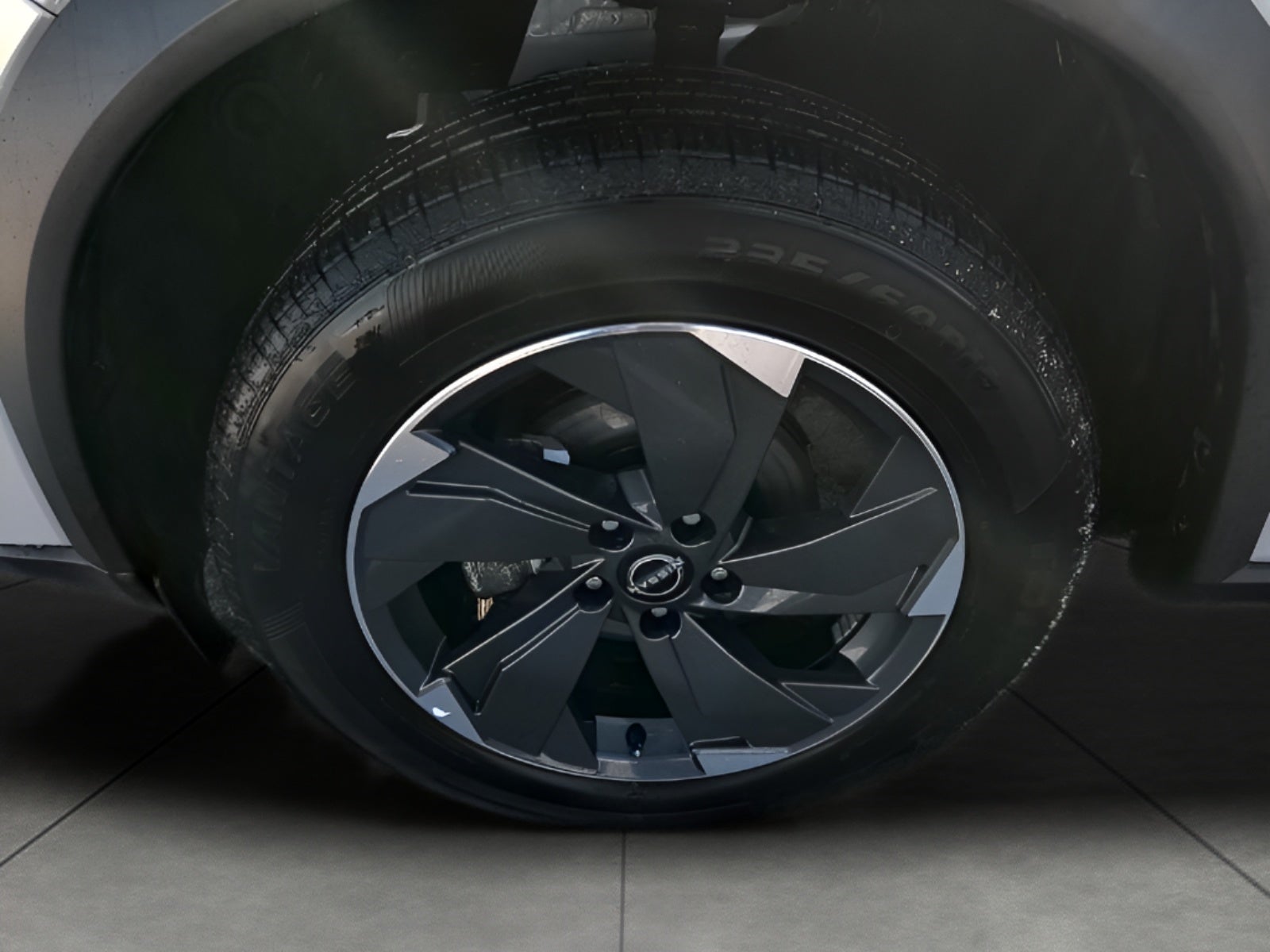 2024 Nissan Rogue AWD SV