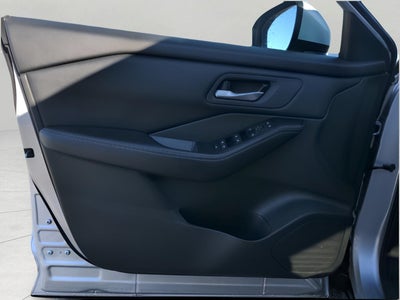 2024 Nissan Rogue AWD SV