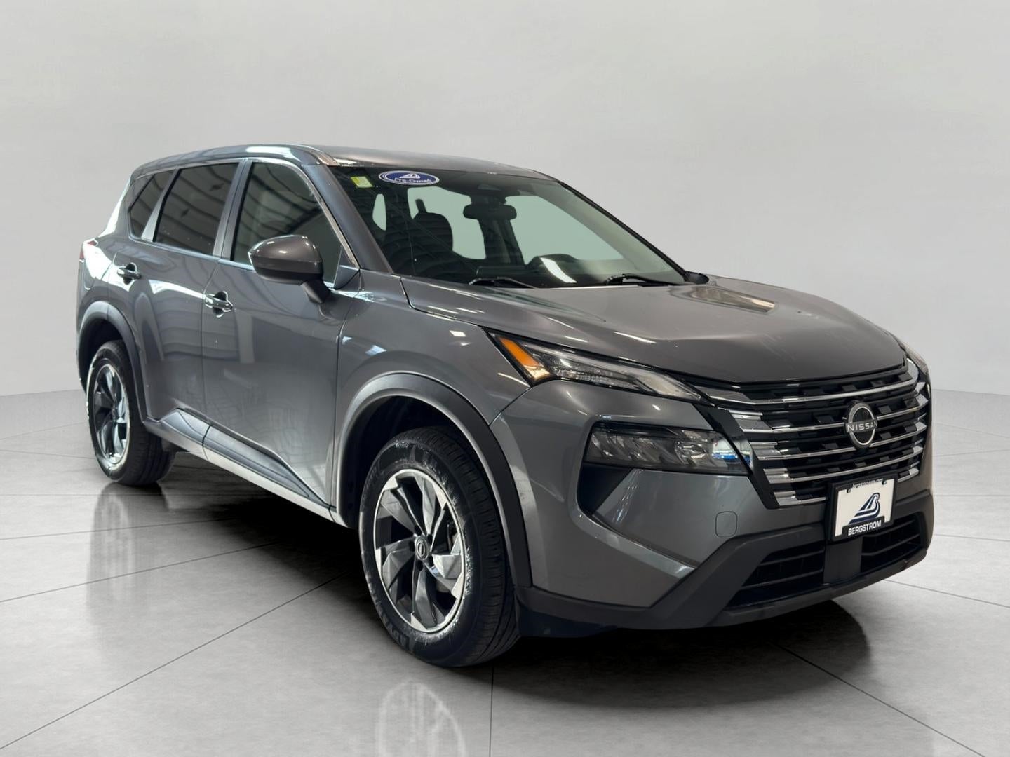 2024 Nissan Rogue AWD SV