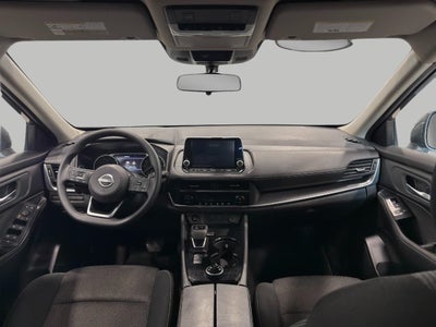 2024 Nissan Rogue AWD SV