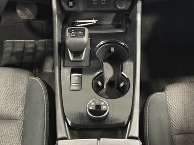 2024 Nissan Rogue AWD SV