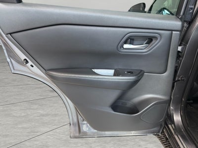 2024 Nissan Rogue AWD SV