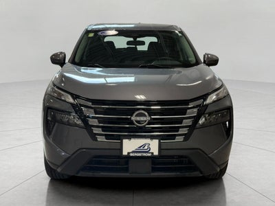 2024 Nissan Rogue AWD SV