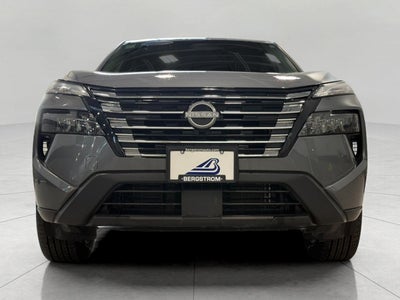 2024 Nissan Rogue AWD SV