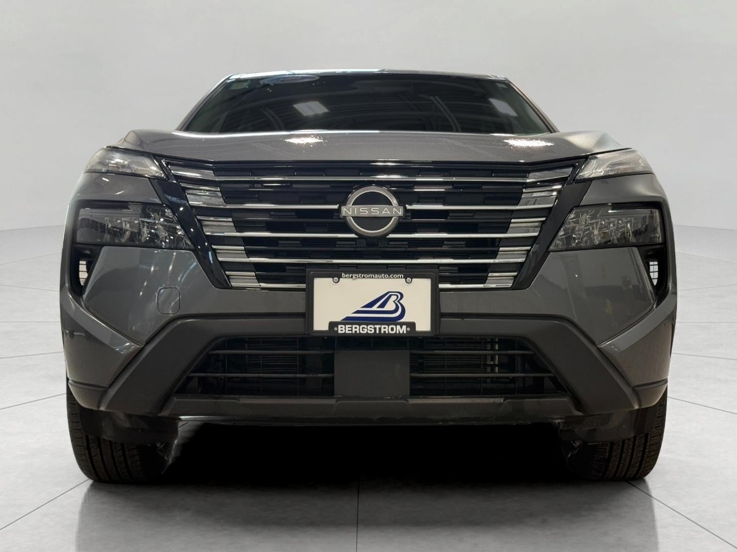 2024 Nissan Rogue AWD SV