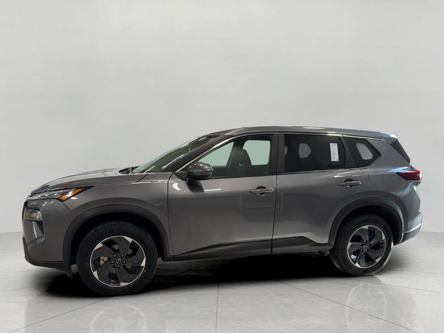 2024 Nissan Rogue AWD SV