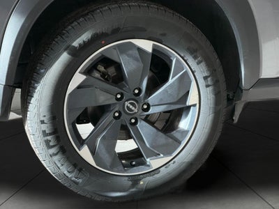 2024 Nissan Rogue AWD SV