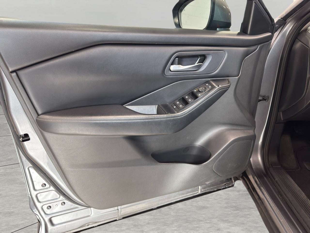 2024 Nissan Rogue AWD SV