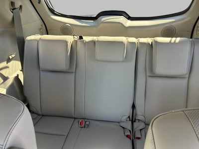 2015 Toyota Highlander AWD 4dr V6 Limited