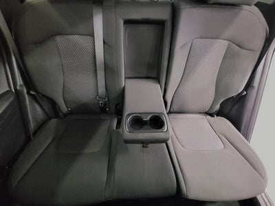 2025 Kia Sportage LX AWD